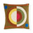 Monterey Bullseye Pillow by Jonathan Adler