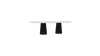Container Table Top Oval by Moooi