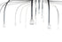 Starfall Light by Moooi