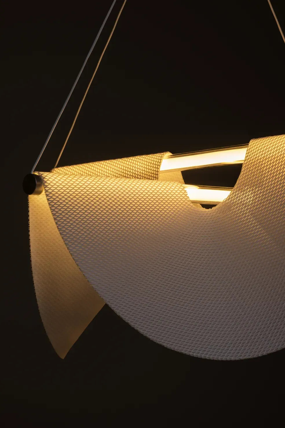 Drape Light by Moooi