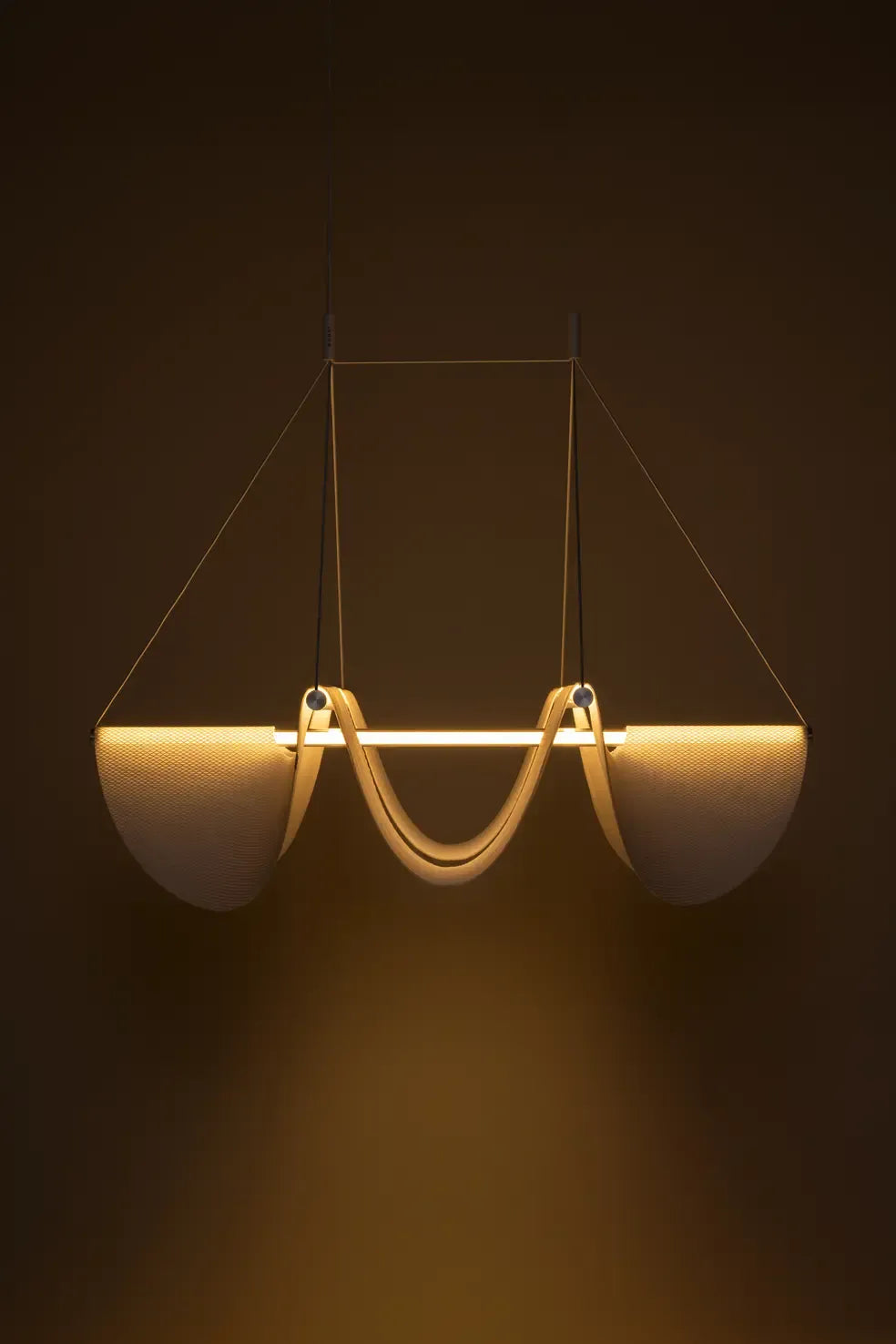 Drape Light by Moooi