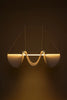 Drape Light by Moooi