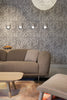 The Party Wall Lamp by Moooi