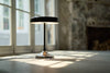 MR. DJ Table Lamp by Seed Design