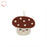 Mushroom Miniature Wallhanger by OYOY MINI