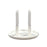 Rondo Candleholder for 4 Candles 2006 by FROST