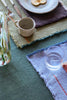 Vertical Napkins - Set of 4 by Lorena Canals