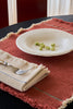 Vertical Napkins - Set of 4 by Lorena Canals