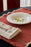 Vertical Napkins - Set of 4 by Lorena Canals