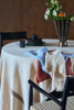 Vertical Napkins - Set of 4 by Lorena Canals