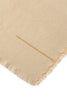Vertical Napkins - Set of 4 by Lorena Canals