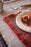 Vertical Napkins - Set of 4 by Lorena Canals