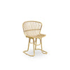 Rita Exterior Dining Chair by Sika