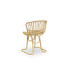 Rita Exterior Dining Chair by Sika