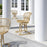 Rita Exterior Dining Chair by Sika