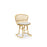 Rita Exterior Dining Chair by Sika