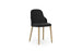 Allez Chair Upholstery Oak by Normann Copenhagen