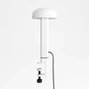 NOD Clamp-On Lamp by Tiptoe