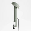 NOD Clamp-On Lamp by Tiptoe