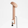 NOD Clamp-On Lamp by Tiptoe