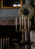 Skultuna NOOTSKA LR 24 candelabra, elegant metal accessory with multiple candle holders, designed for decorative illumination.