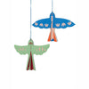 Northern Tales Ornaments by Studio Roof