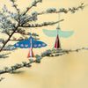 Northern Tales Ornaments by Studio Roof