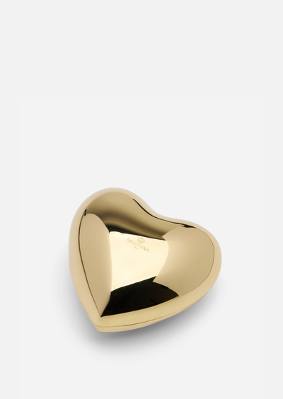 Heart Box by Skultuna