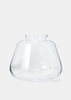 Renfana Vase - Glass by Skultuna