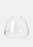 Renfana Vase - Glass by Skultuna