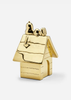 Snoopy on the Roof - Snoopy x Skultuna by Skultuna