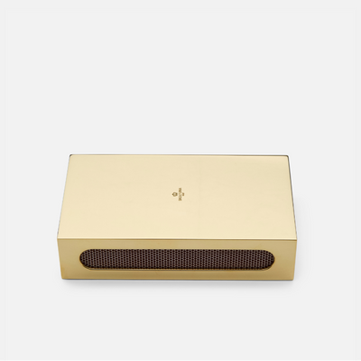 Skultuna Matchbox by Skultuna
