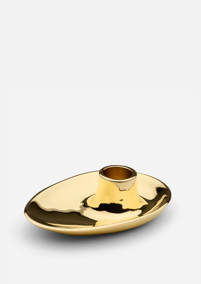 Torp Candleholder by Skultuna