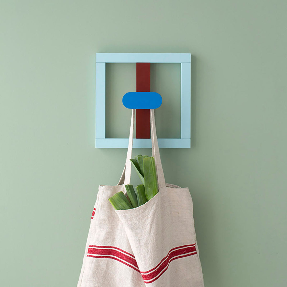 Nathalie Du Pasquier - Hook by Raawii