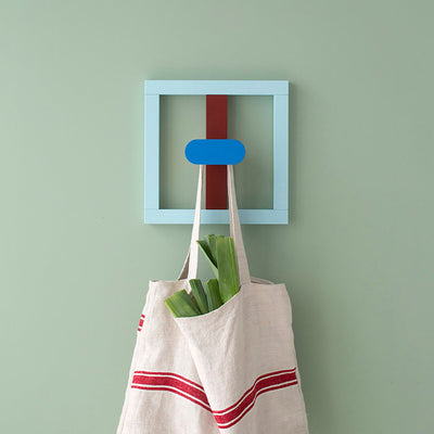 Nathalie Du Pasquier - Hook by Raawii