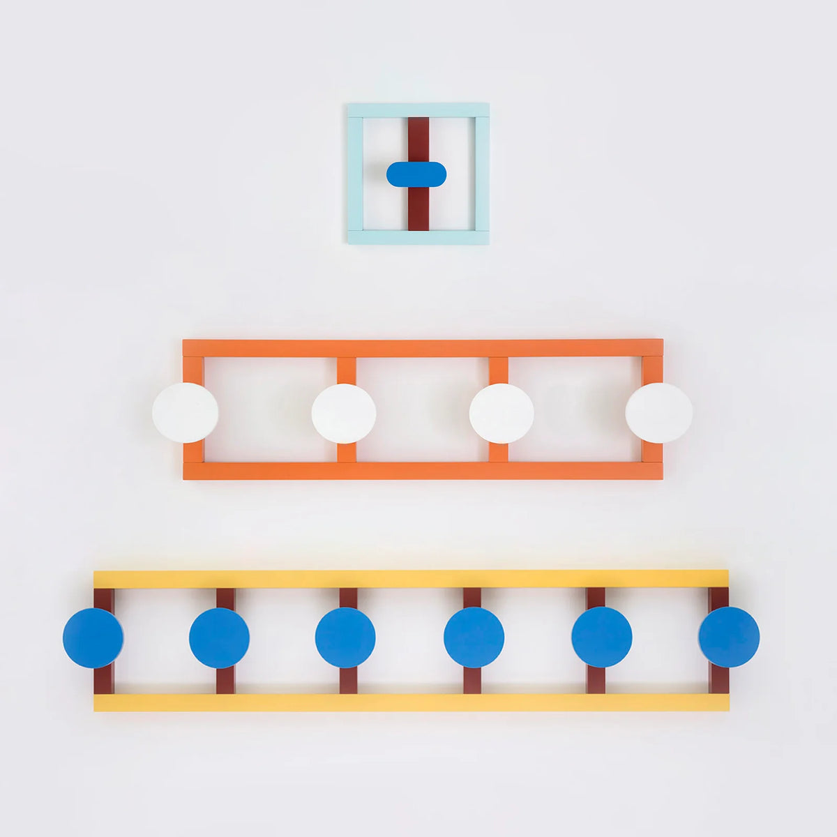 Nathalie Du Pasquier - Hook by Raawii