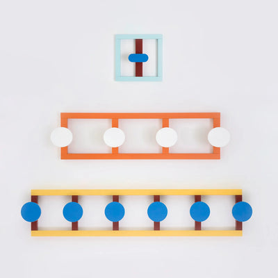 Nathalie Du Pasquier - Hook by Raawii