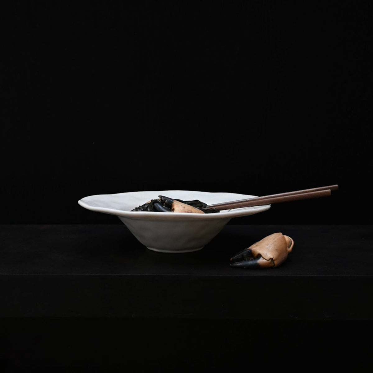 Native Pasta Plate - Birch by 101 Copenhagen