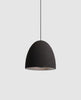 CASTLE NOIR Pendant by Seed Design