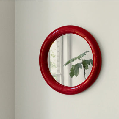 Duplum Mirror by Raawii
