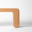 Stringer Cork Bench by Raawii