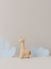 Noah Giraffe Baby Teether by OYOY MINI