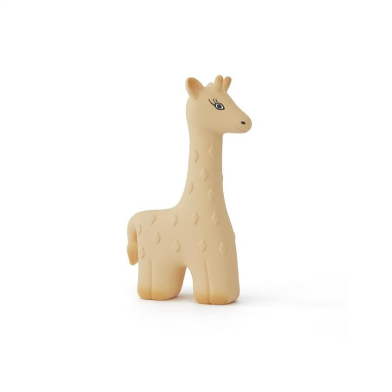 Noah Giraffe Baby Teether by OYOY MINI