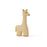 Noah Giraffe Baby Teether by OYOY MINI
