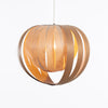 Noisette #3 Inverted - Mix of White and Red Birch by Atelier Cocotte