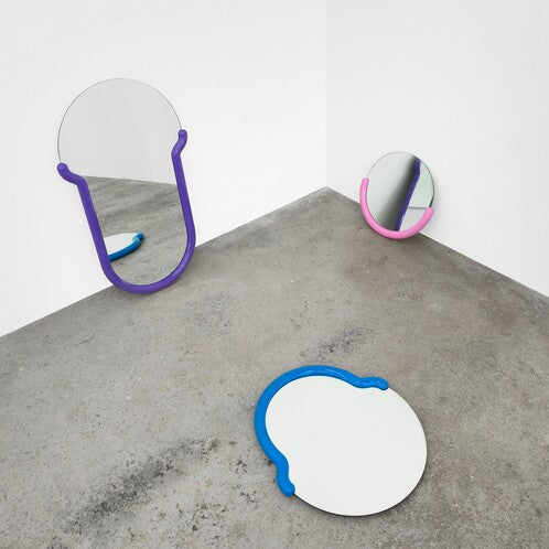 Bogin Mirror by Normann Copenhagen