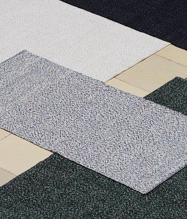 Polli Rug by Normann Copenhagen