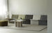 Limit Lounge Chair by Normann Copenhagen