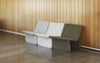 Limit Lounge Chair by Normann Copenhagen