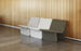 Limit Lounge Chair by Normann Copenhagen